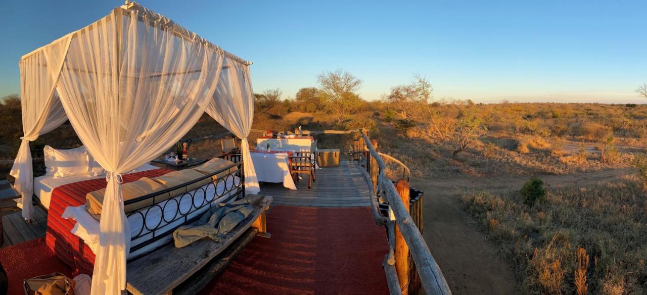 Willa Kapama Karula Kapama Game Reserve Zewnętrze zdjęcie