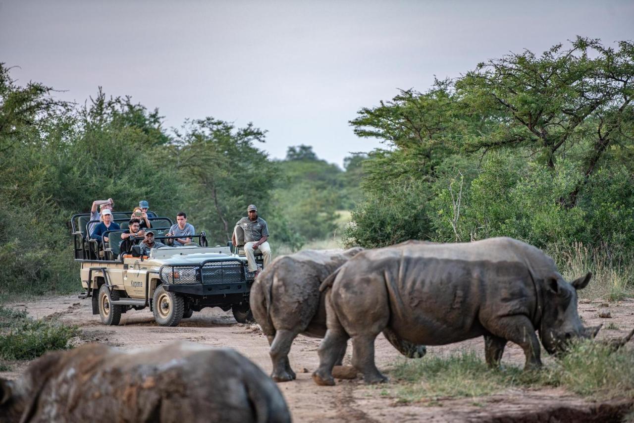 Willa Kapama Karula Kapama Game Reserve Zewnętrze zdjęcie