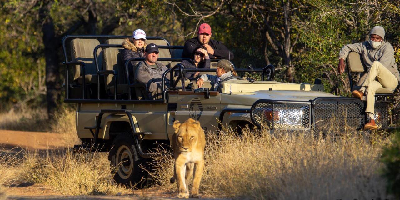 Willa Kapama Karula Kapama Game Reserve Zewnętrze zdjęcie