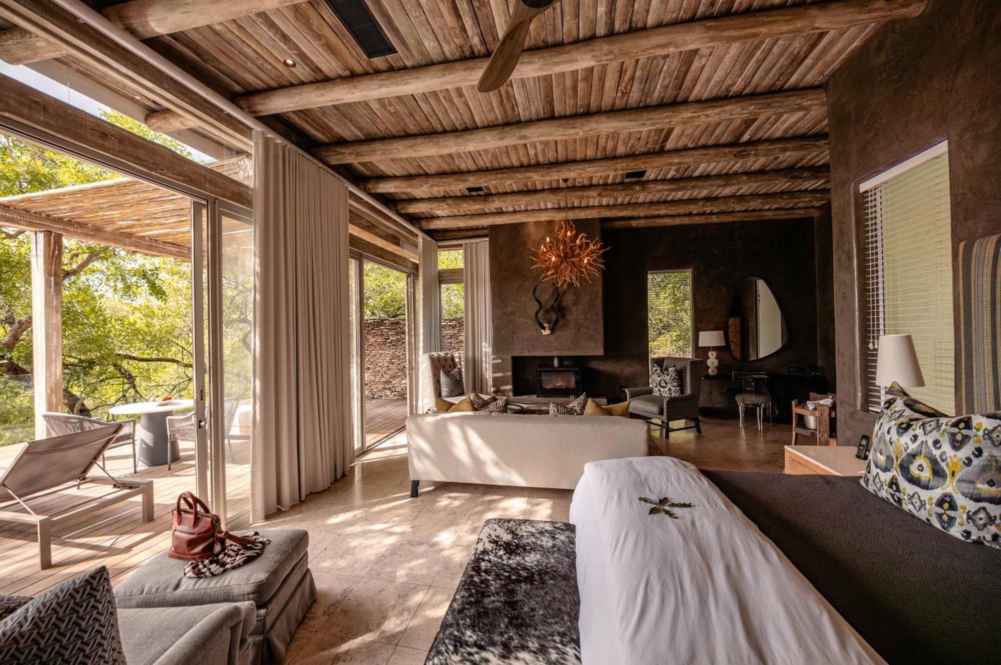 Willa Kapama Karula Kapama Game Reserve Zewnętrze zdjęcie